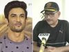 Sushant Singh Rajput Death Case Bihar DGP Gupteshwar Pandey Claim Mumbai Police Not Supporting