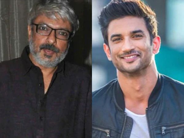 सुशांत मामले में भंसाली से पूछताछ।