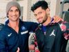 Sushant Singh Rajput gym trainer
