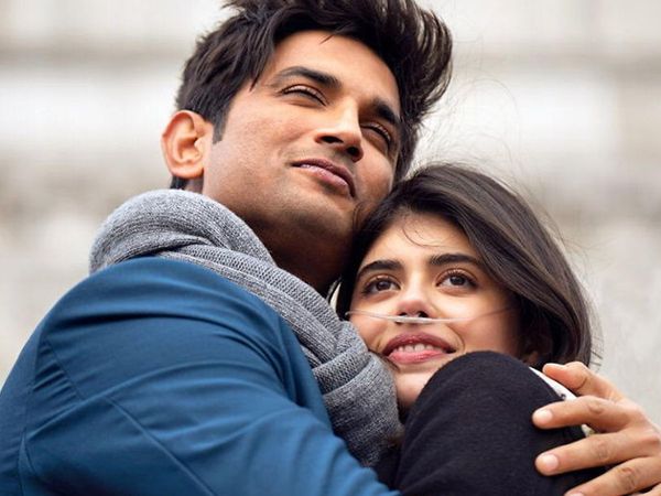 Sushant Singh Rajput‎ Last Film Dil Bechara Sanjana Sanghi saif ali khan to release on ott platform soon