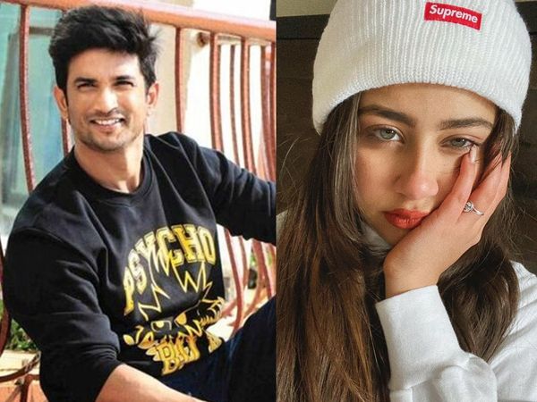 Sushant Singh Rajput Old Video viral Yeh Hai Mohabbatein fame Aditi Bhatia shares on instagram