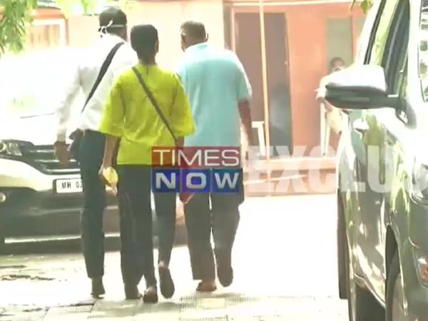 Sushant Singh Rajput case