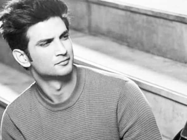 Sushant Singh Rajput deletes all his instagram posts in 2019 wrote NOT HERE RIGHT NOW