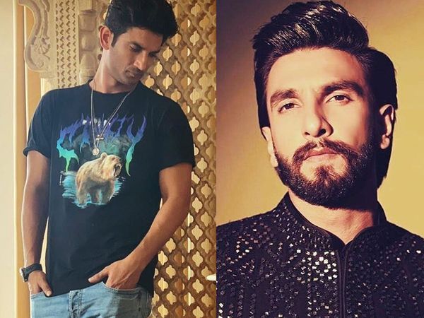 Sushant Singh Rajput was offered BajiRao Mastani RamLeela movies from Sanjay Leela Bhansali later went to Ranveer Singh 