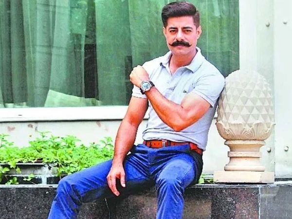 Sushant Singh participation in CAA protests Savdhaan India maker end his Contract
