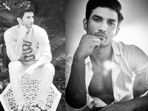 Sushant Singh Rajput
