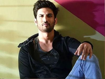 Sushant Singh Rajput Sushant Singh Rajput