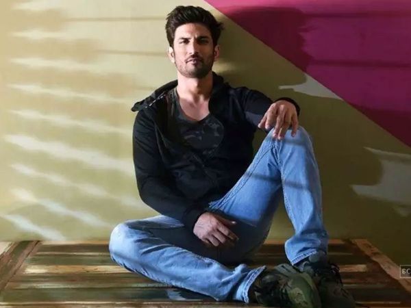 Sushant Singh Rajput