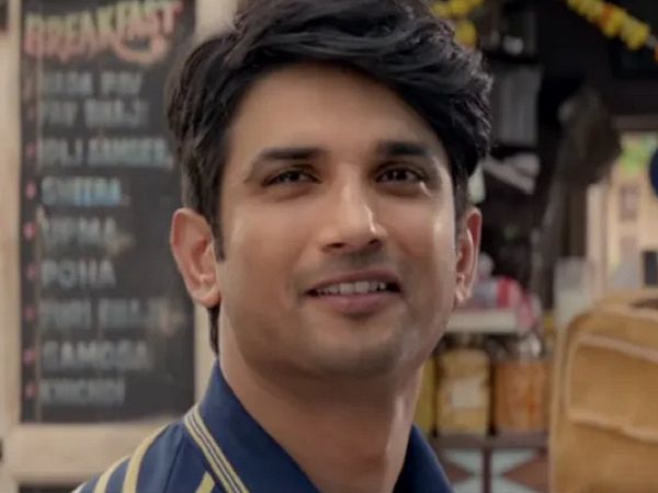Sushant Singh Rajput