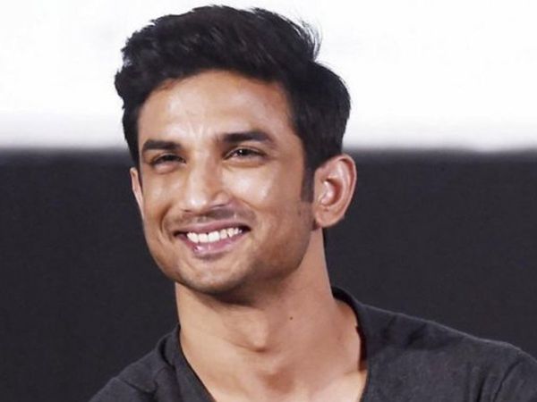 sushant singh rajput aiims report to cbi no trace of organic poisoning
