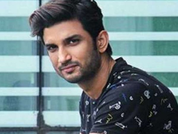 Sushant Singh Rajput