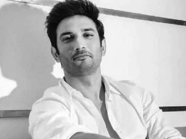 Sushant Singh Rajput