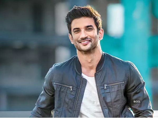 Sushant Singh Rajput