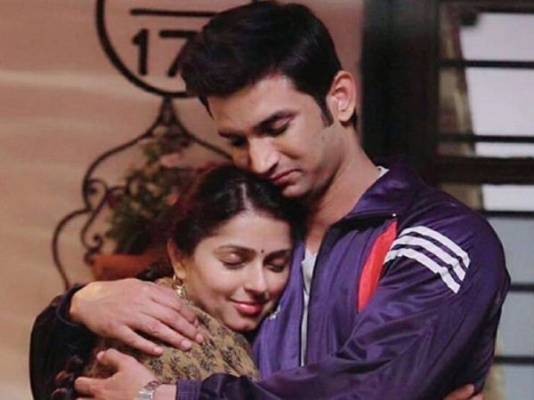 Sushant Singh Rajput