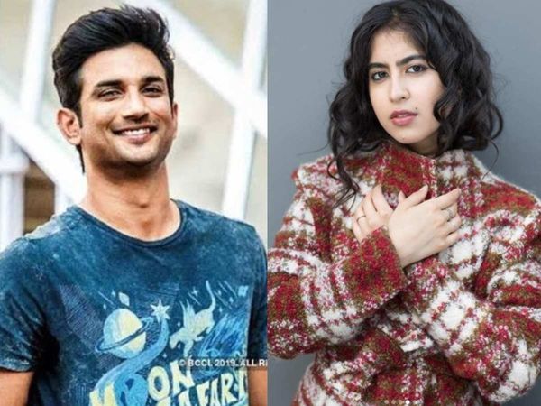 Sushant Singh Rajput Friend Aneesha Madhok