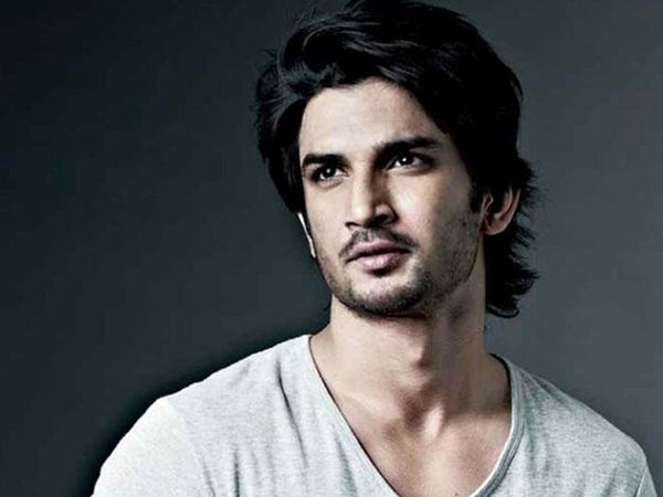 Sushant Singh Rajput