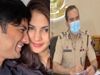Sushant Singh Rajput Death Case