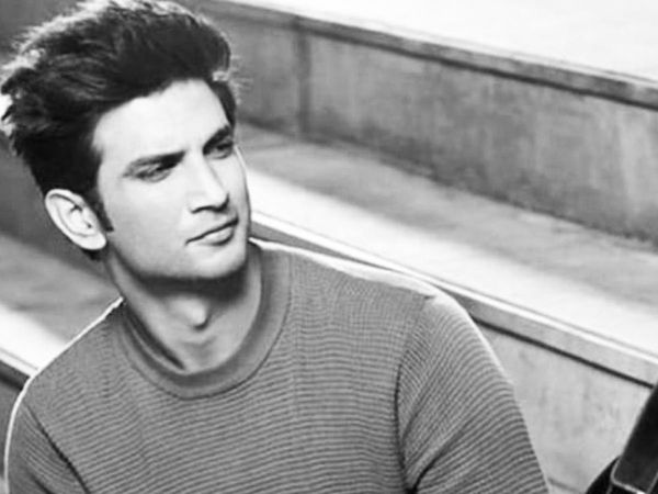 Sushant Singh Rajput