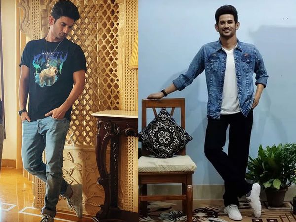 Sushant Singh Rajput