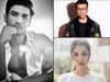 Sushant Singh Rajput Suicide Case Details