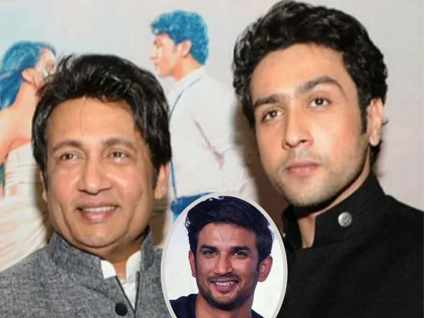  Shekhar Suman on Sushant Singh Rajput suicide son adhyayan has also suffered from depression suicidal thoughts 