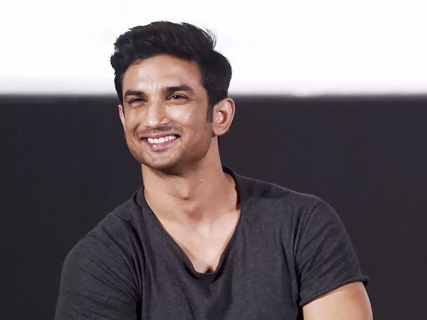 Sushant Singh Rajput