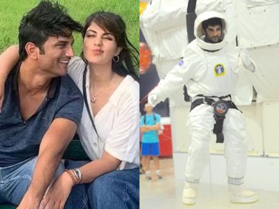 Sushant Singh Rajput Sushant Singh Rajput