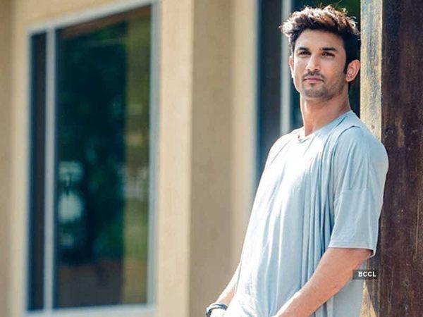 Sushant Singh Rajput