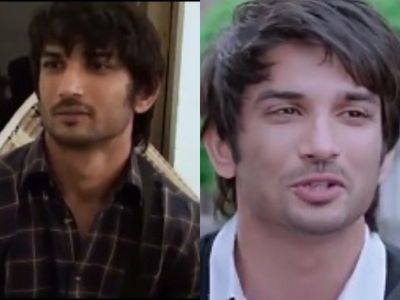 Sushant Singh Rajput Sushant Singh Rajput