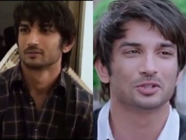 Sushant Singh Rajput