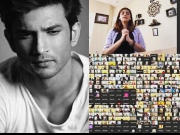 Sushant Singh Rajput