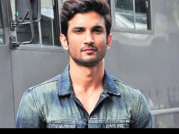 Sushant Singh Rajput