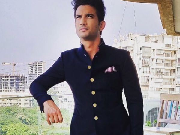 sushant singh rajput