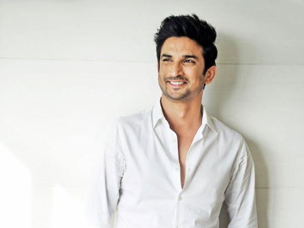 Sushant Singh Rajput