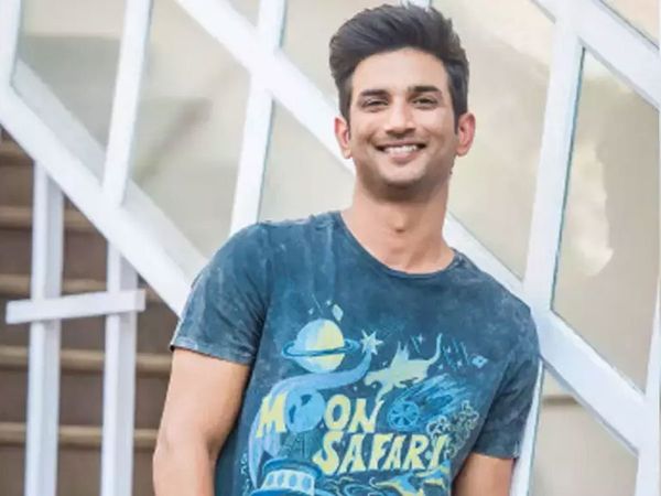 Sushant Singh Rajput