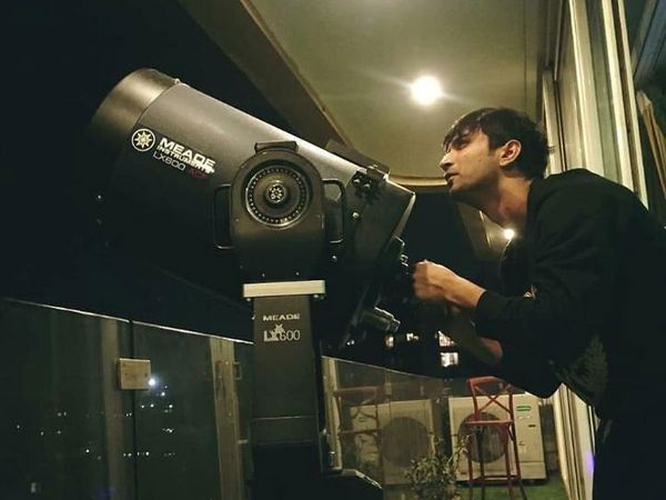 Sushant Singh Rajput