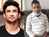 Sushant Singh Rajput Vikas Dubey