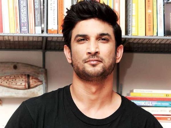Sushant Singh Rajput discussed film on Police ISI & Kasab report day before death 