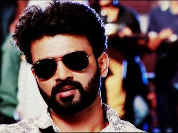 TV Actor Susheel Gowda passes Away