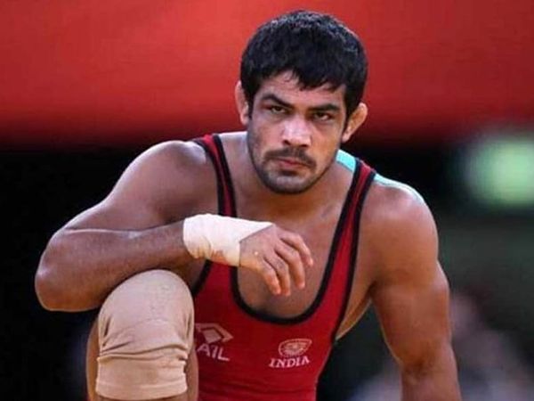 sushil kumar