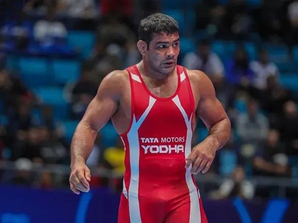 sushil kumar