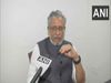 Digvijay Singh should be ashamed for comparing PFI with RSS says Sushil kumar Modi