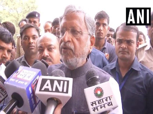 Bihar Deputy CM Sushil Kumar Modi  says waiting for shivsena chankya tweet