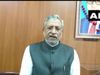 Sushil Modi