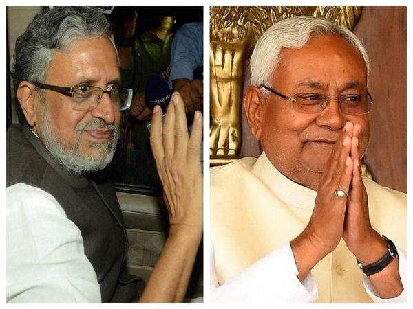 Bihar politics, JDU, BJP, Nitish Kumar PM material, Upendra Kushwaha, KC Tyagi, Sushil Kumar Modi, Narendra Modi, Tejashwi Yadav