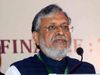 Twitter removed Bihar former deputy CM Sushil Modi's tweet, says it is a violation of rules