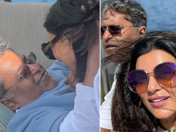 Sushmita Sen and lalit modi hilarious memes fans go crazy-