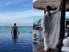 Sushmita Sen break silence calling gold digger for Lalit Modi and shares new pic from Maldives vacay-