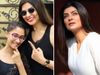 Sushmita Sen with her Daughter Renee