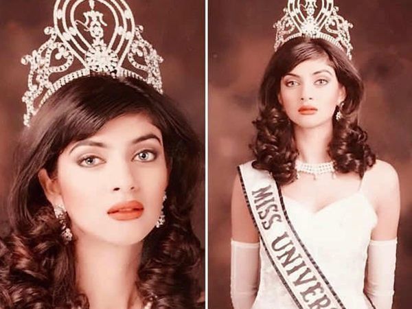 Sushmita Sen Net worth